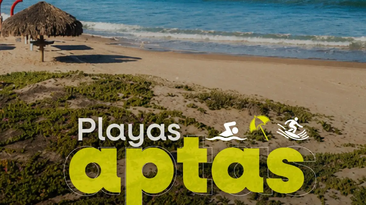 Muestreo de Coepris indica que playas son aptas para actividades recreativas: Gobierno de Ensenada